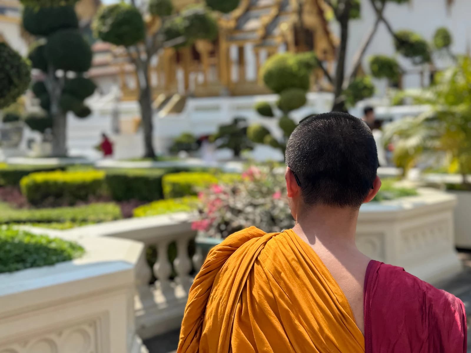 Visit Thailand